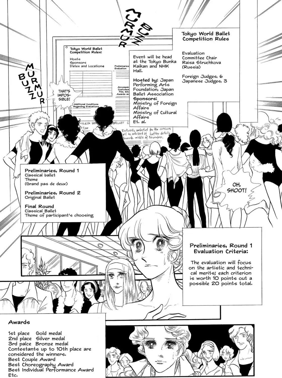 Read Swan chapter 37 image 68 on Lezhin