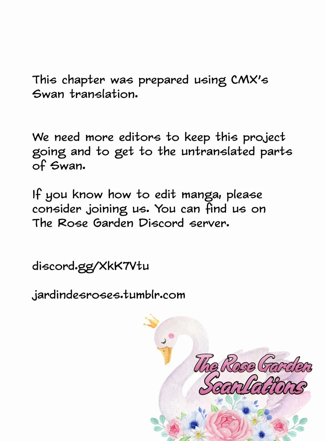 Read Swan chapter 37 image 70 on Lezhin