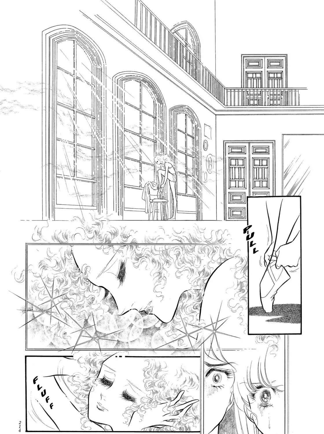 Read Swan chapter 38 image 10 on Lezhin