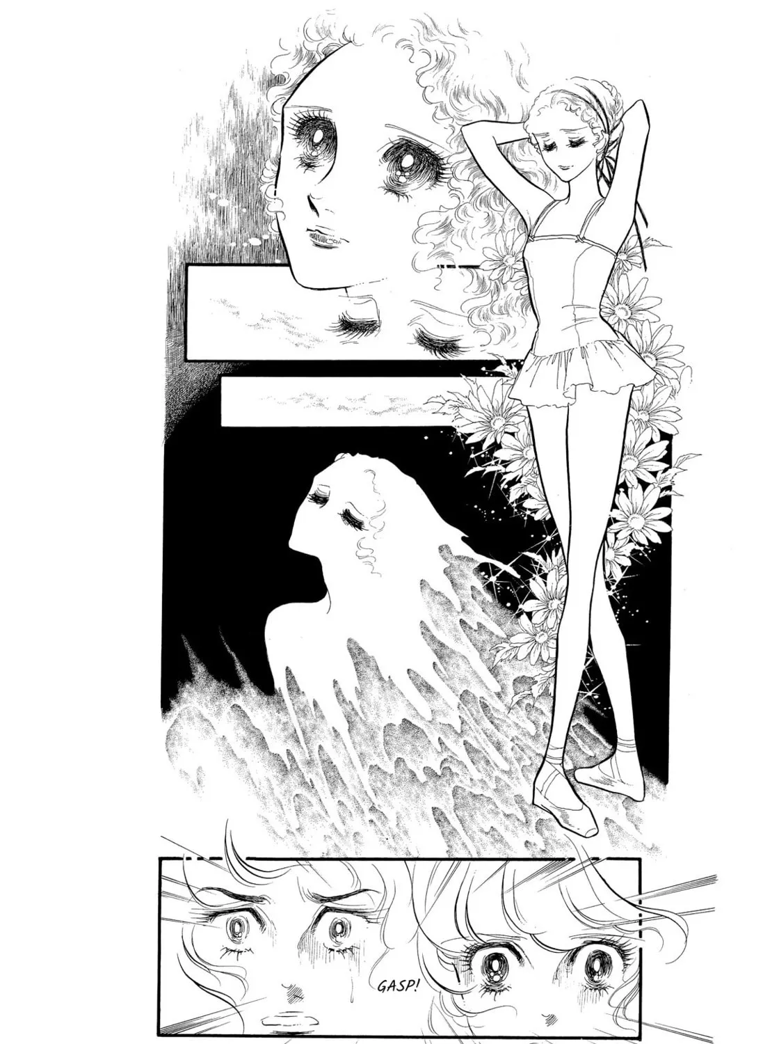 Read Swan chapter 38 image 12 on Lezhin