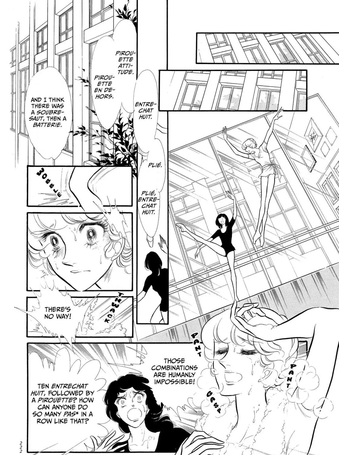Read Swan chapter 38 image 22 on Lezhin