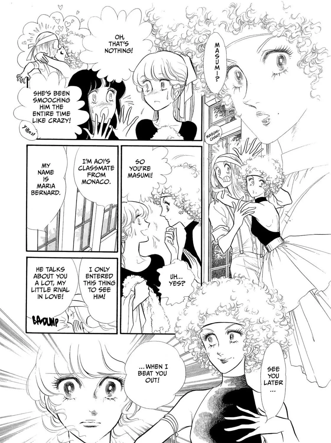 Read Swan chapter 38 image 38 on Lezhin