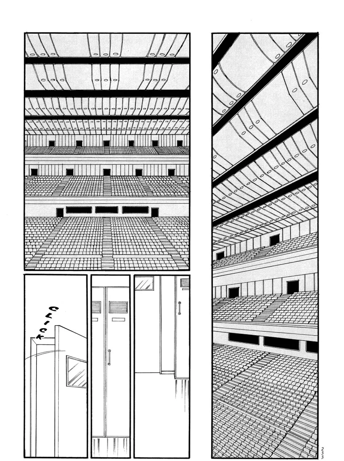 Read Swan chapter 38 image 44 on Lezhin