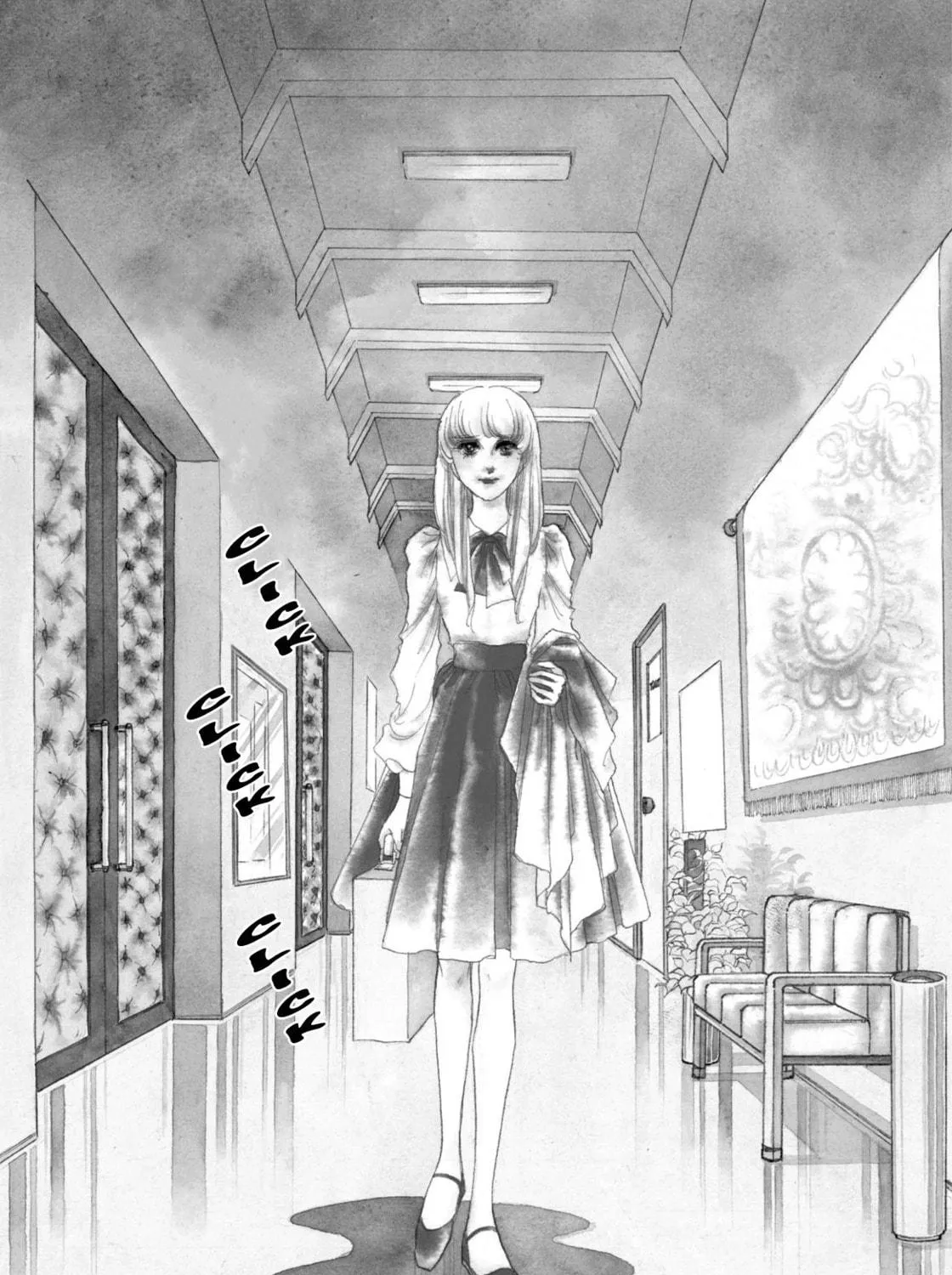 Read Swan chapter 38 image 48 on Lezhin