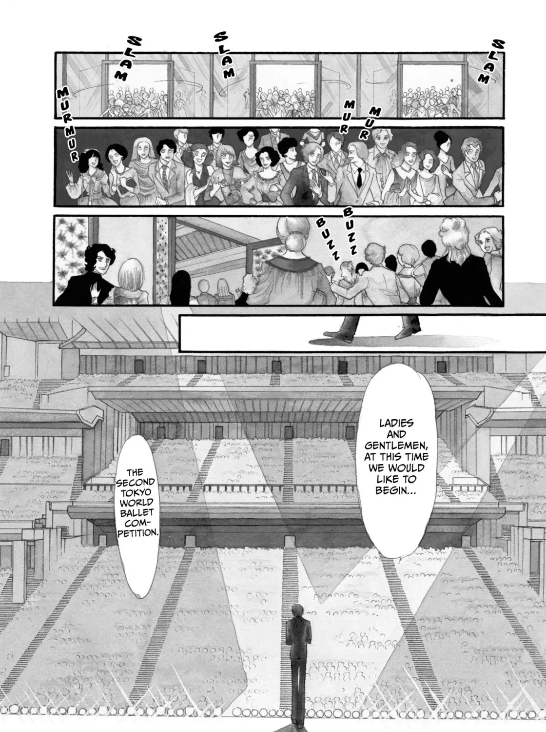 Read Swan chapter 38 image 50 on Lezhin