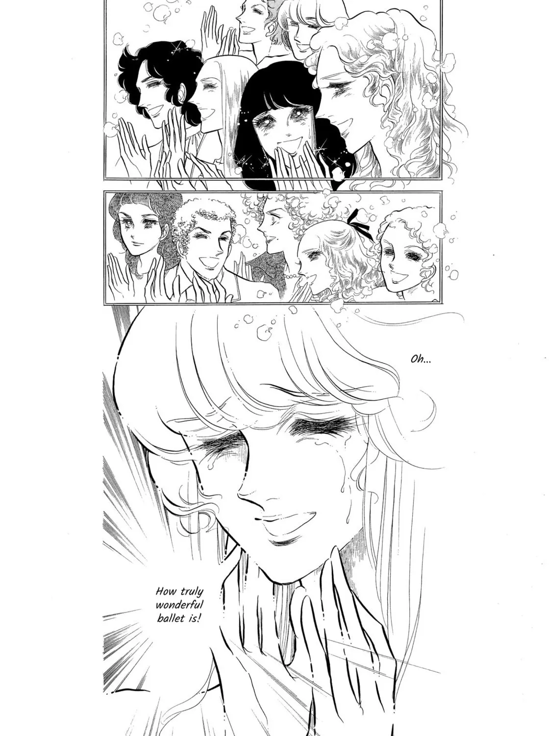 Read Swan chapter 38 image 60 on Lezhin