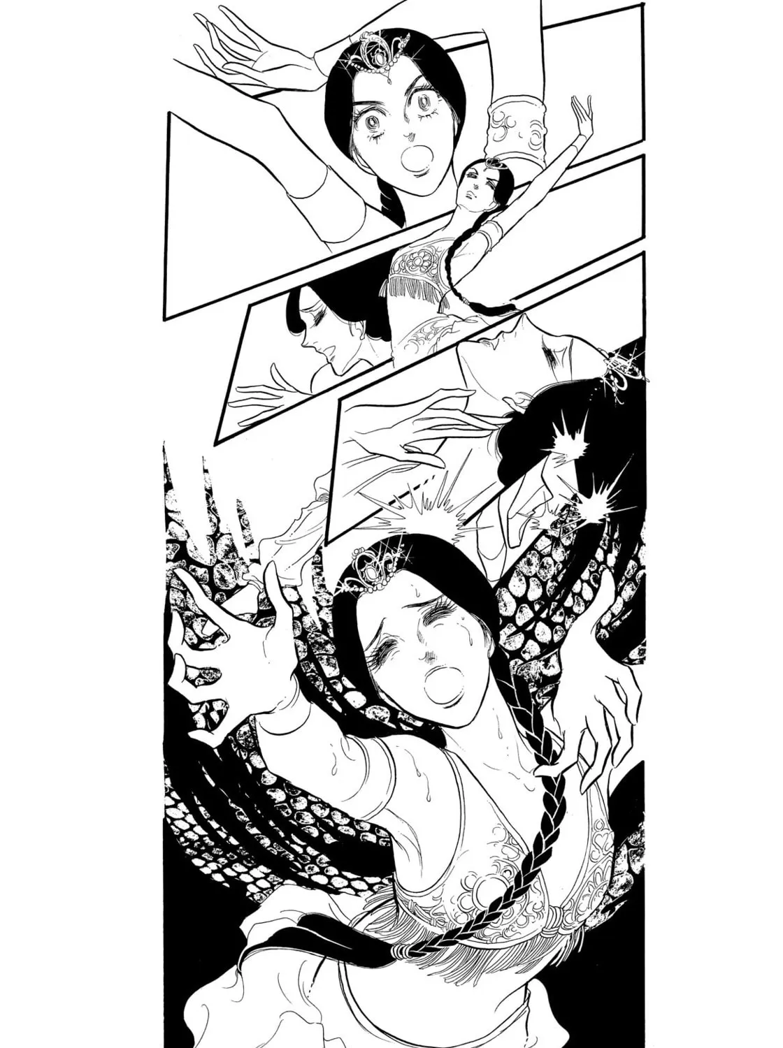 Read Swan chapter 39 image 12 on Lezhin