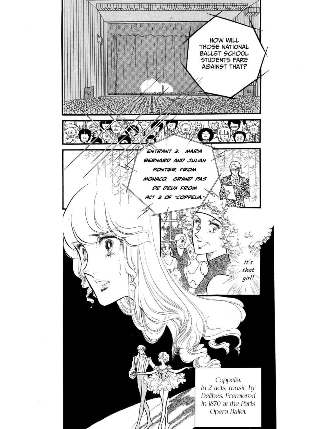 Read Swan chapter 39 image 22 on Lezhin
