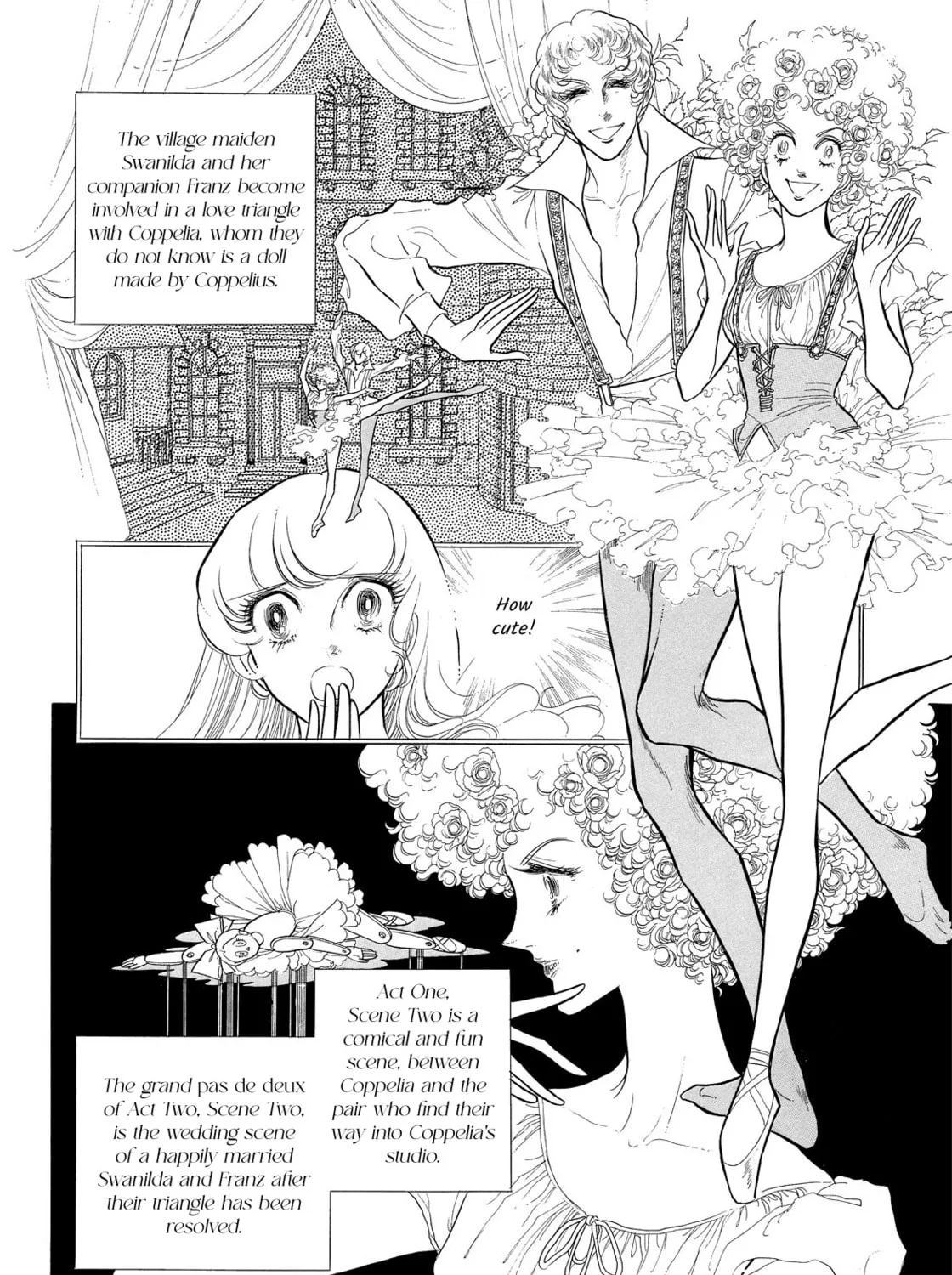 Read Swan chapter 39 image 24 on Lezhin