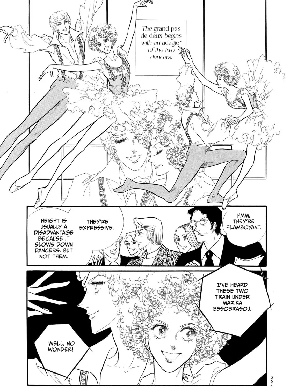 Read Swan chapter 39 image 26 on Lezhin