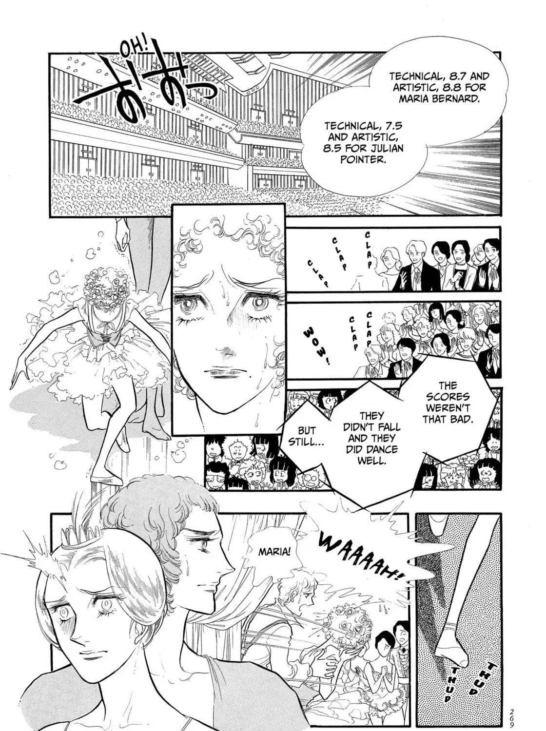 Read Swan chapter 39 image 40 on Lezhin