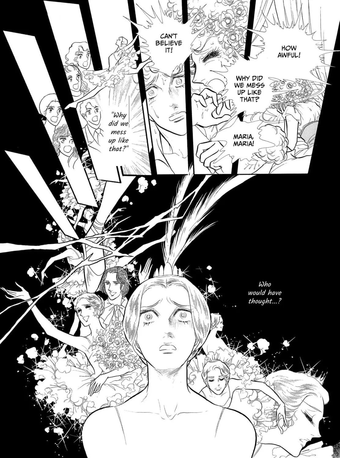 Read Swan chapter 39 image 42 on Lezhin