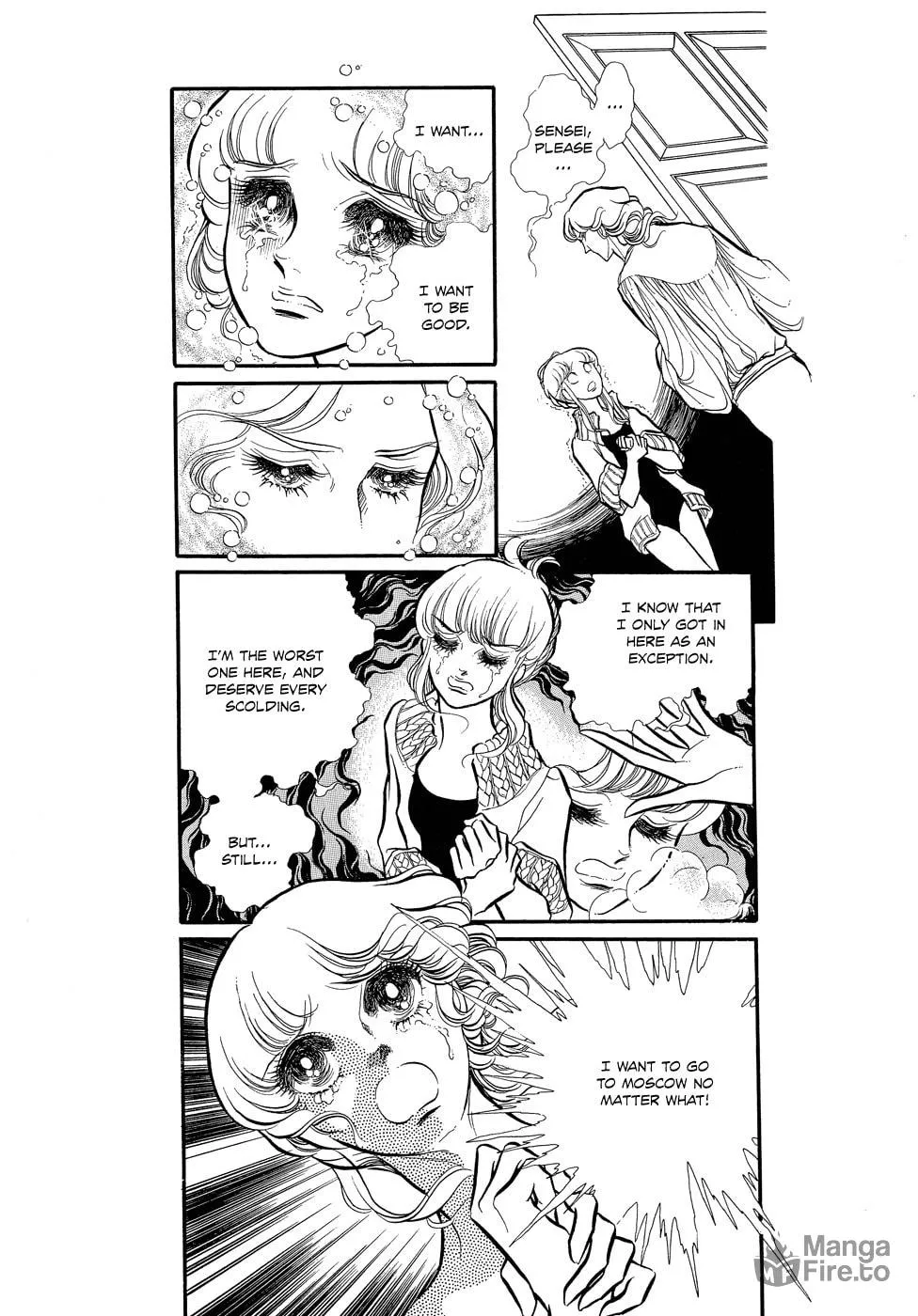 Read Swan chapter 4 image 26 on Lezhin