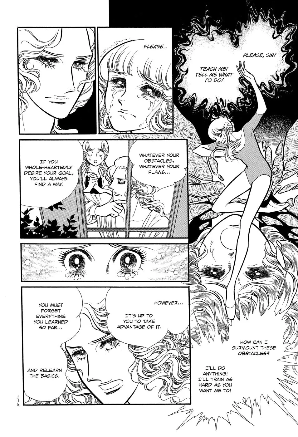 Read Swan chapter 4 image 27 on Lezhin