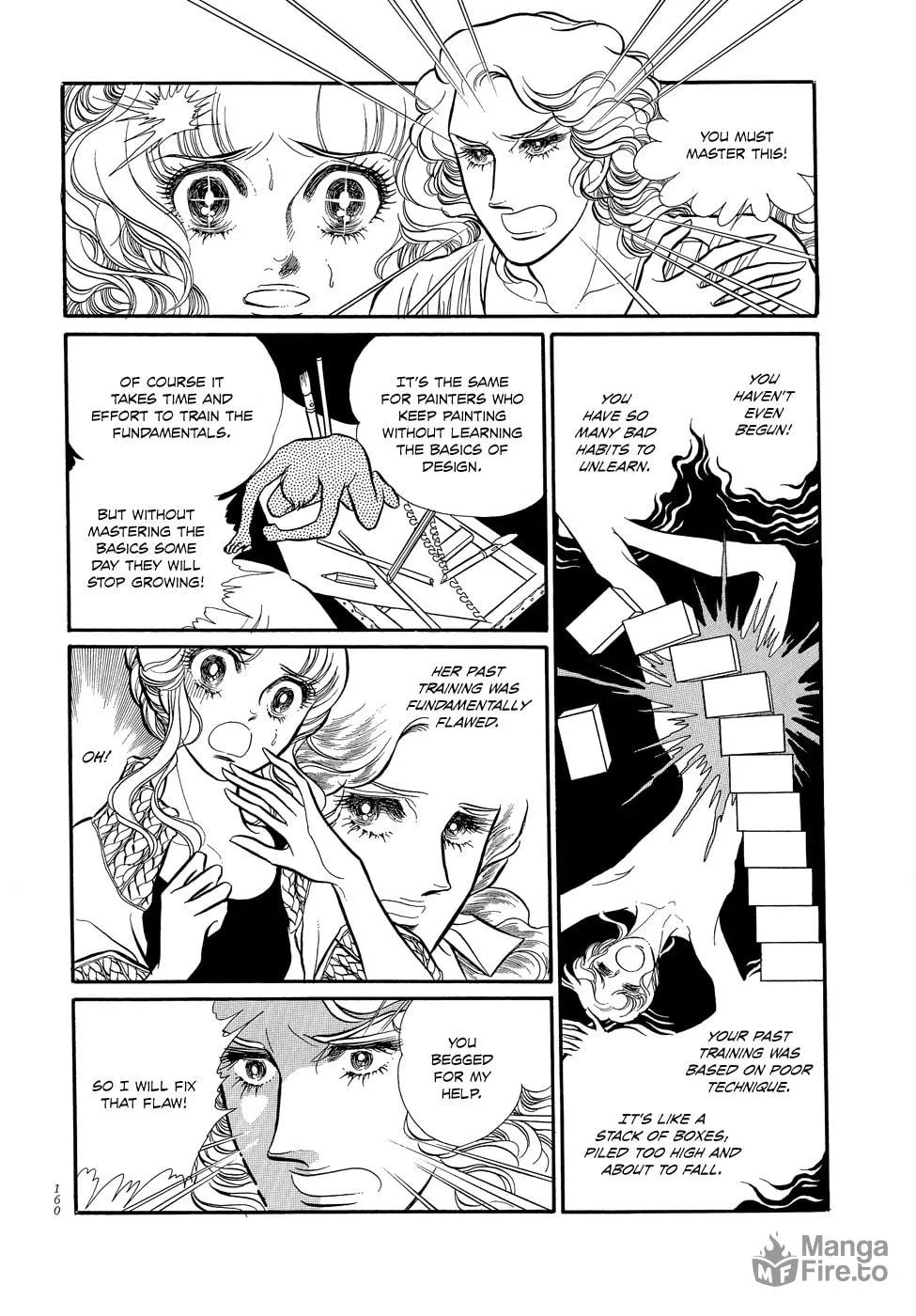 Read Swan chapter 4 image 29 on Lezhin