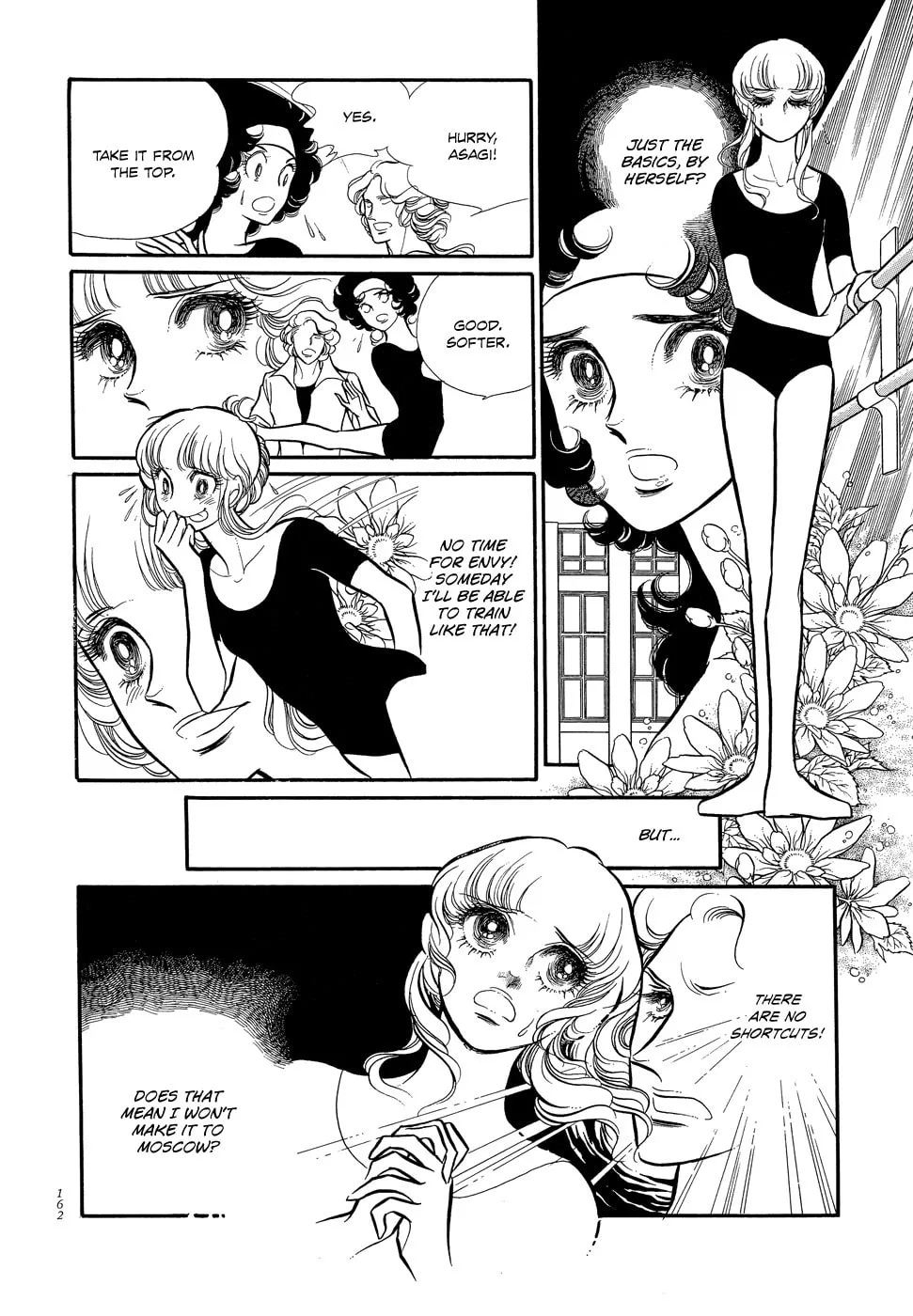 Read Swan chapter 4 image 31 on Lezhin
