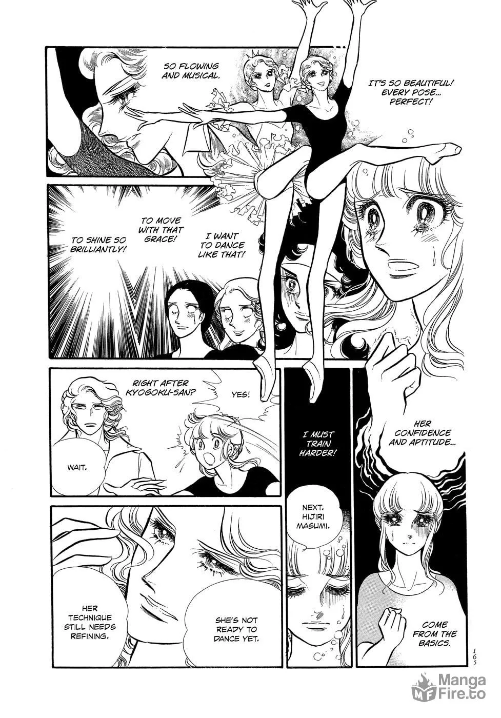 Read Swan chapter 4 image 34 on Lezhin