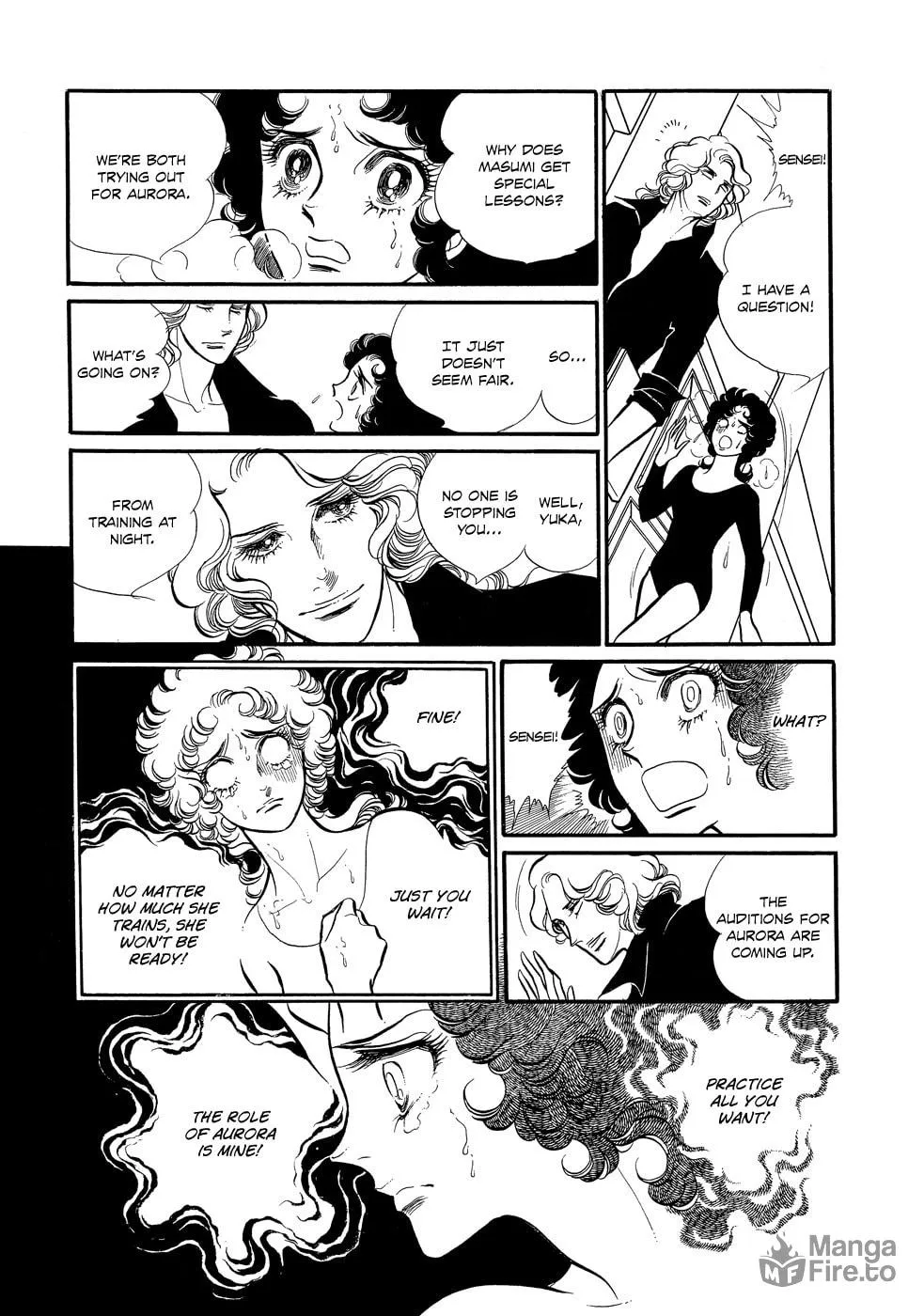 Read Swan chapter 4 image 41 on Lezhin