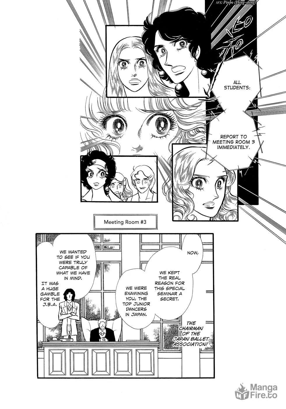 Read Swan chapter 4 image 9 on Lezhin