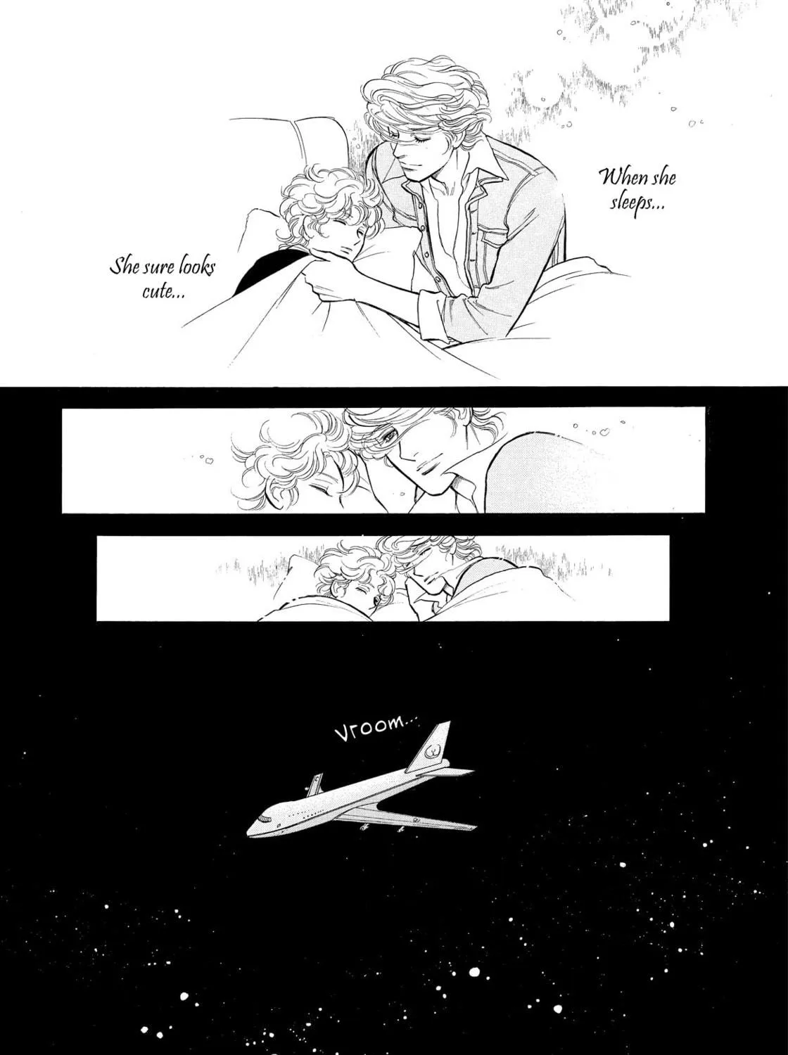 Read Swan chapter 40.5 image 10 on Lezhin