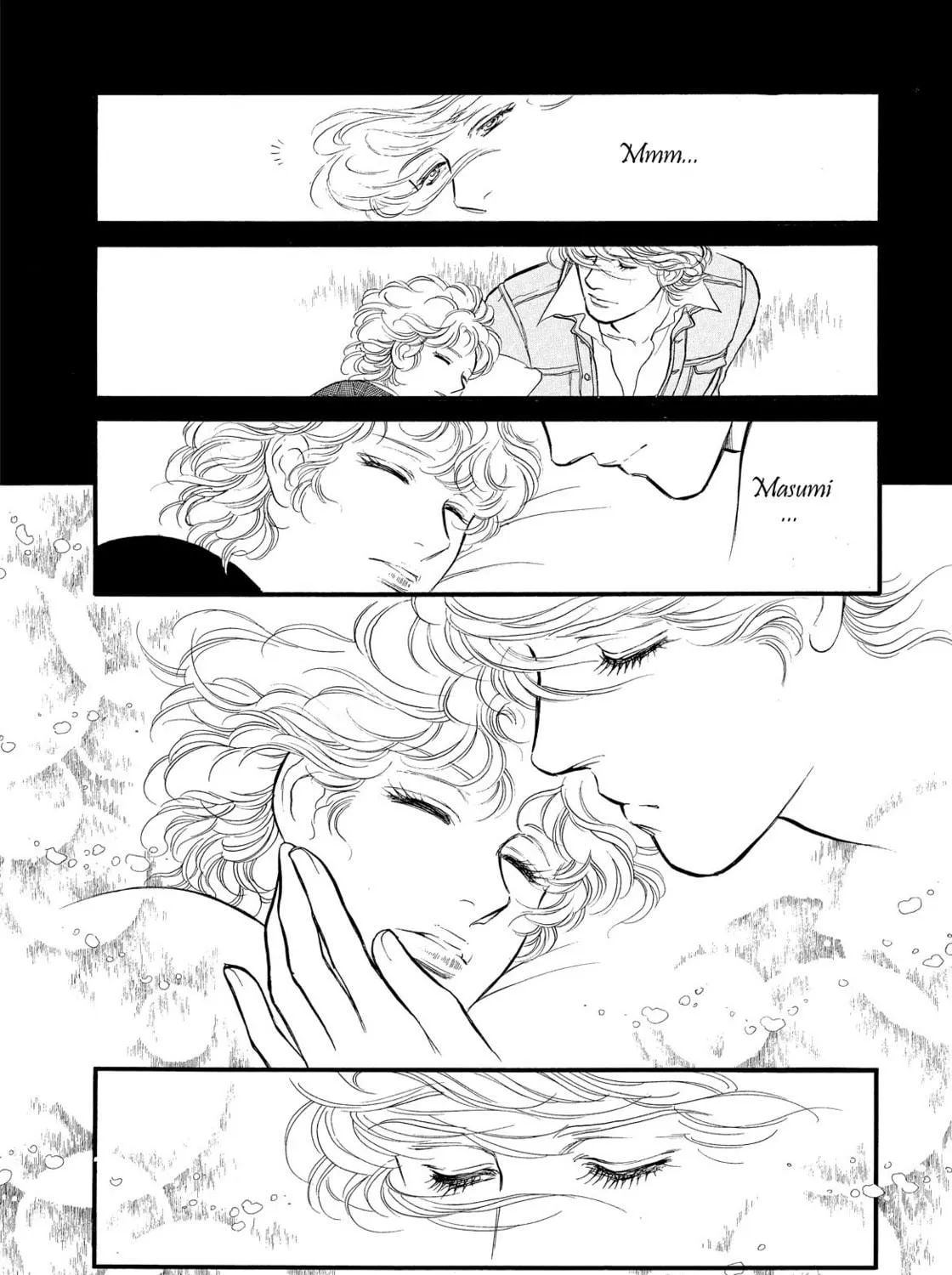 Read Swan chapter 40.5 image 8 on Lezhin