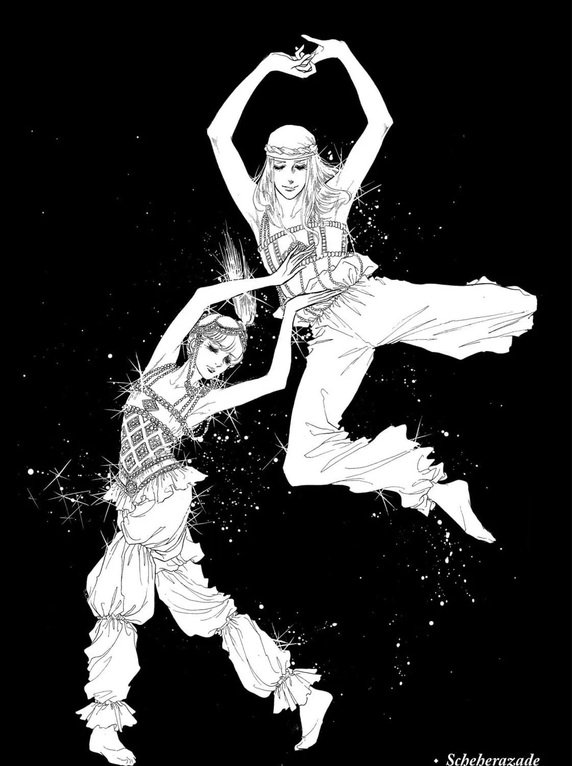 Read Swan chapter 40.6 image 16 on Lezhin