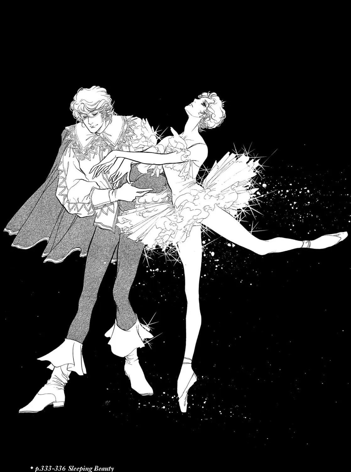 Read Swan chapter 40.6 image 6 on Lezhin