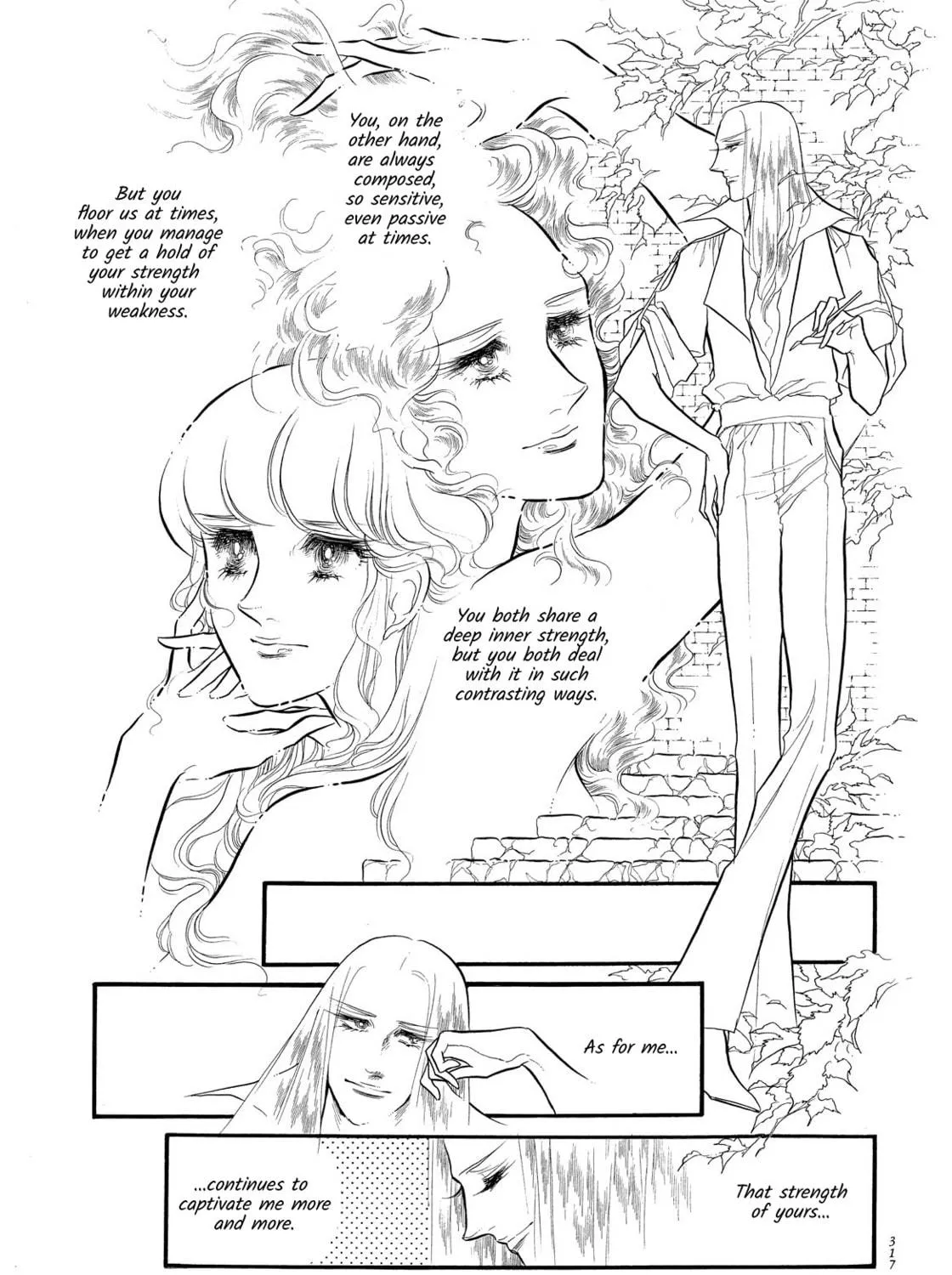 Read Swan chapter 40 image 58 on Lezhin