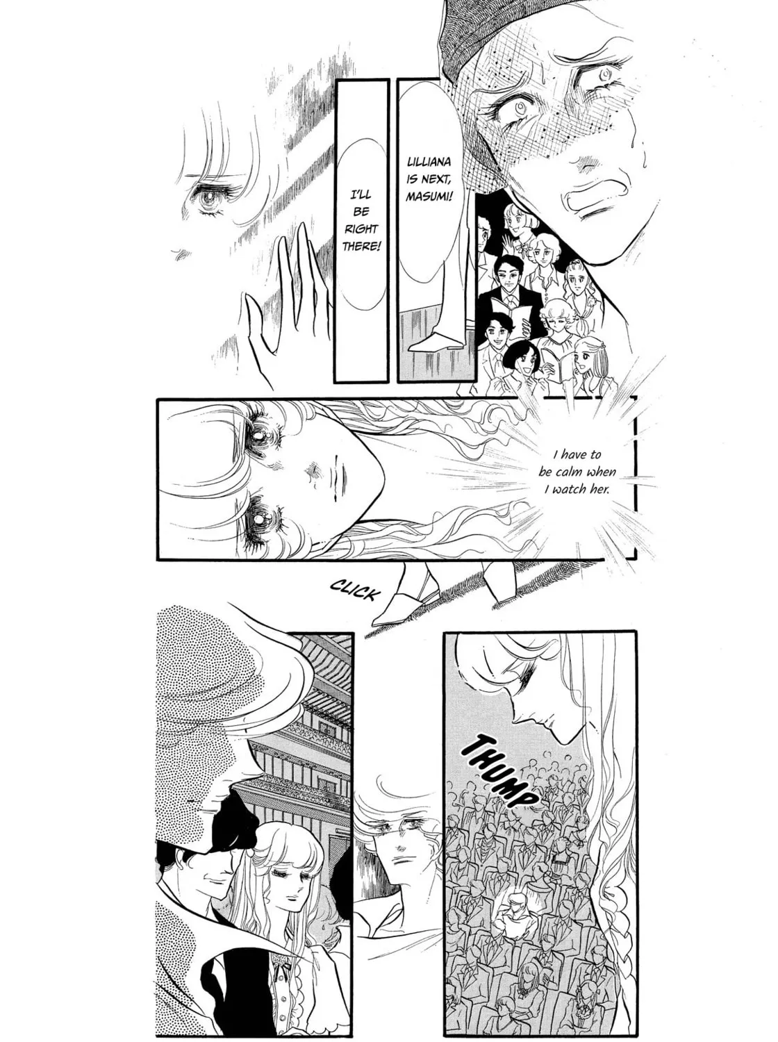 Read Swan chapter 40 image 62 on Lezhin