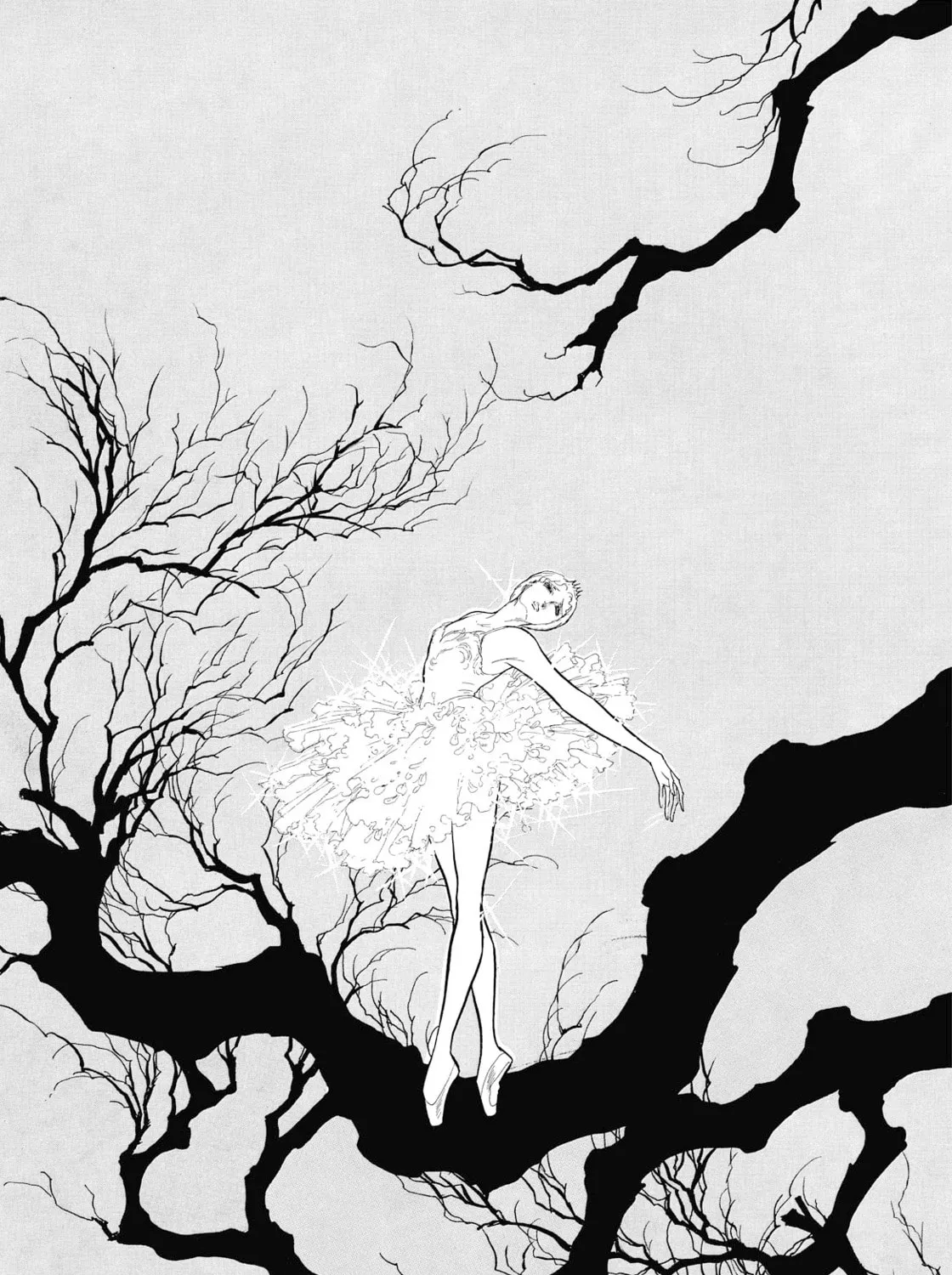 Read Swan chapter 41 image 14 on Lezhin