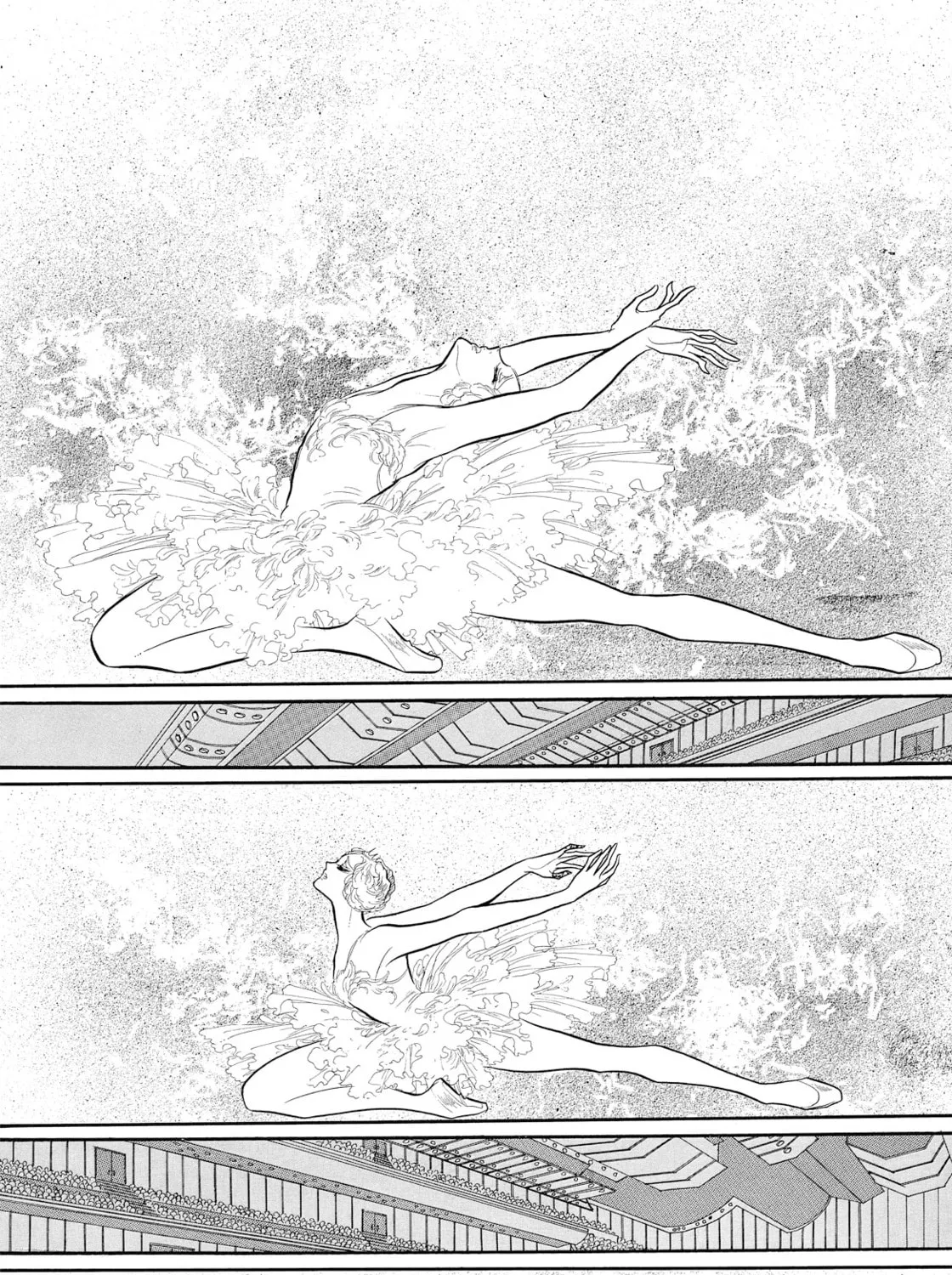 Read Swan chapter 41 image 24 on Lezhin