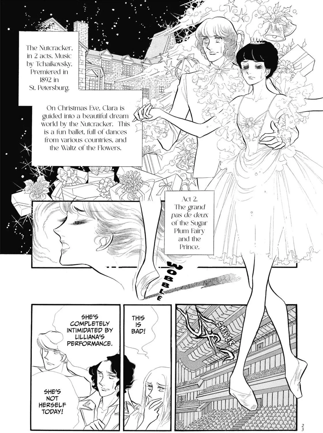 Read Swan chapter 41 image 38 on Lezhin