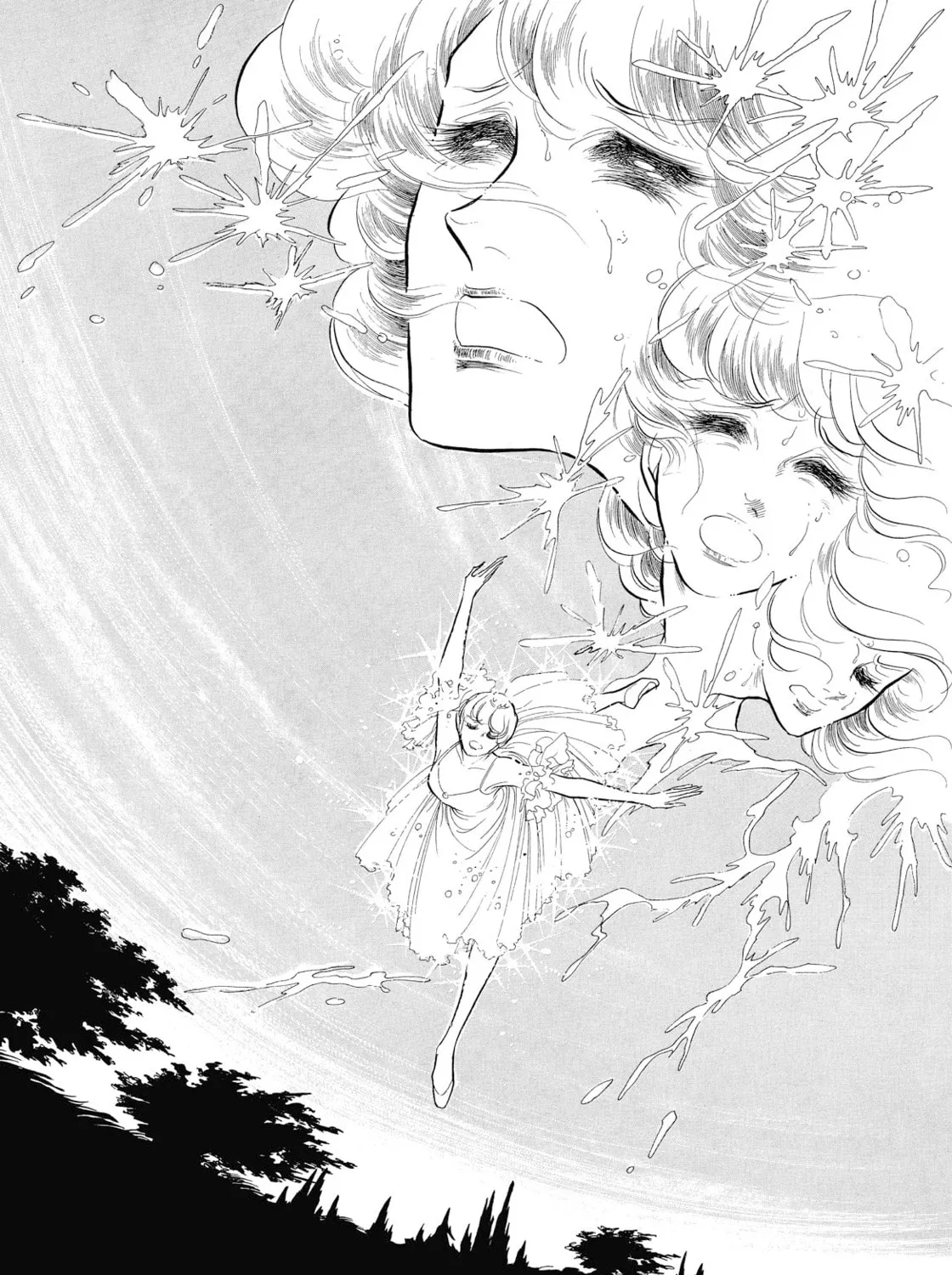 Read Swan chapter 41 image 44 on Lezhin