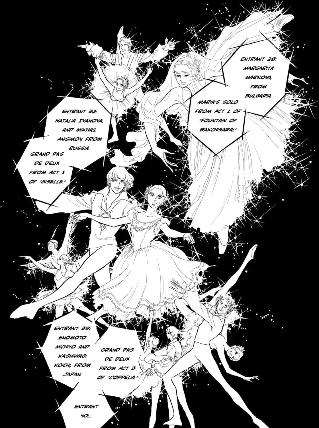 Read Swan chapter 41 image 48 on Lezhin