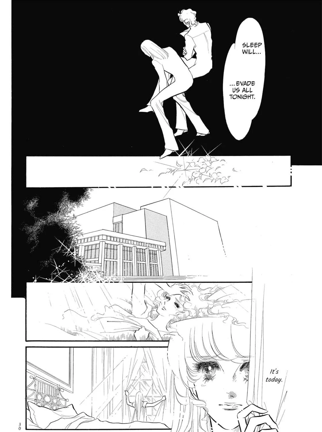 Read Swan chapter 41 image 52 on Lezhin