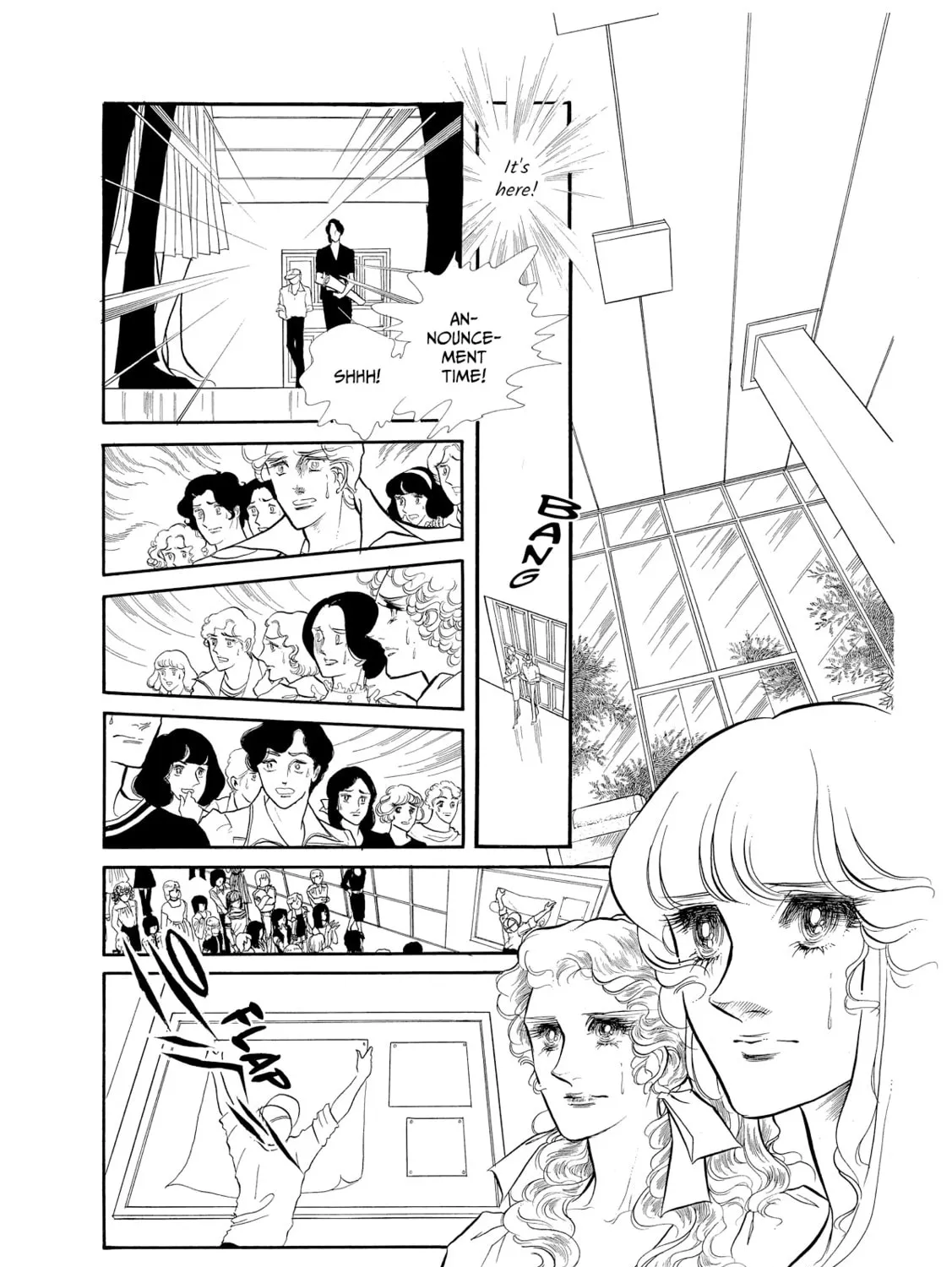 Read Swan chapter 41 image 54 on Lezhin