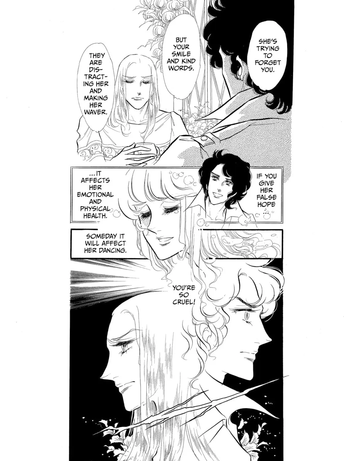 Read Swan chapter 41 image 66 on Lezhin