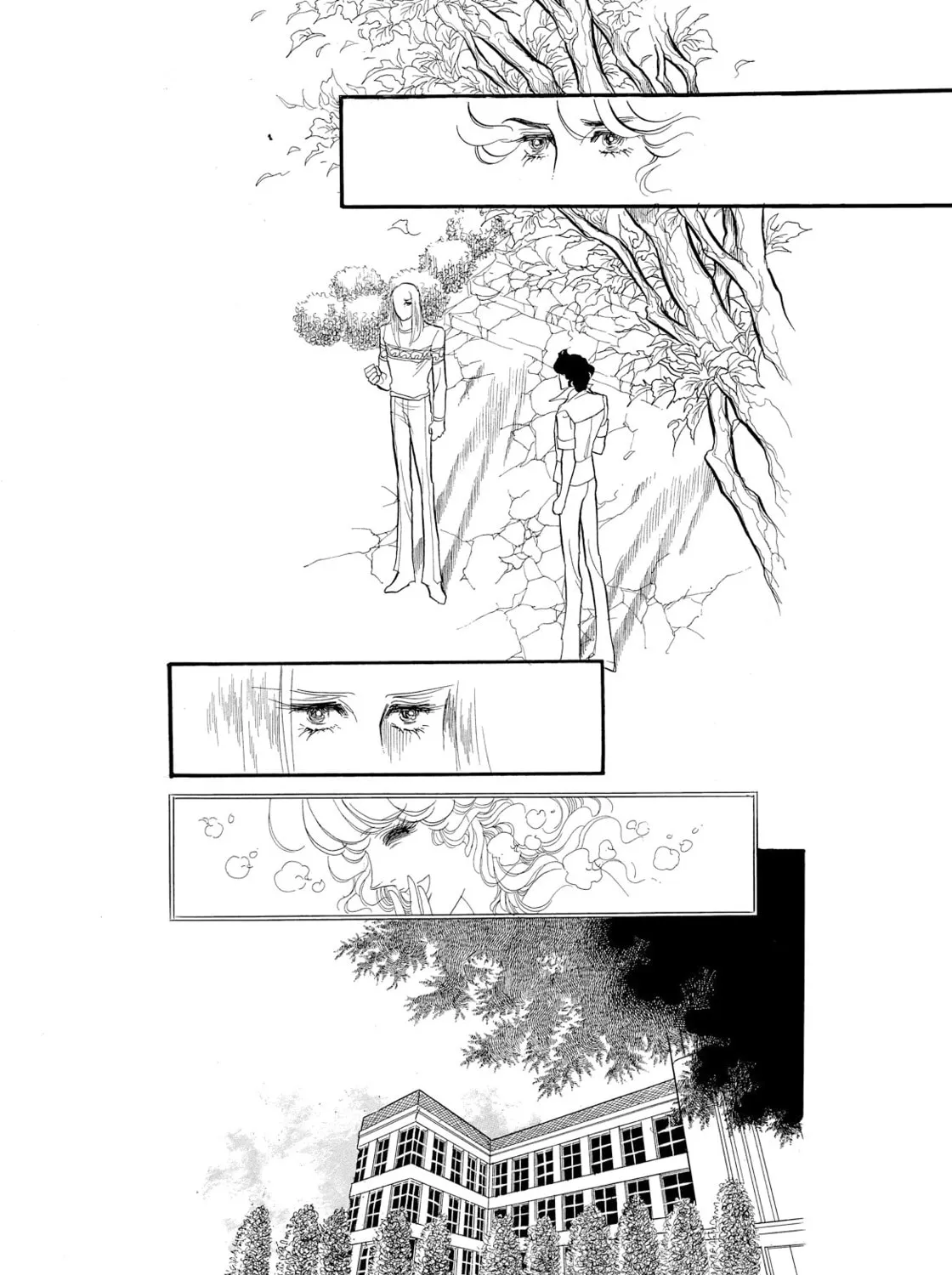 Read Swan chapter 41 image 74 on Lezhin