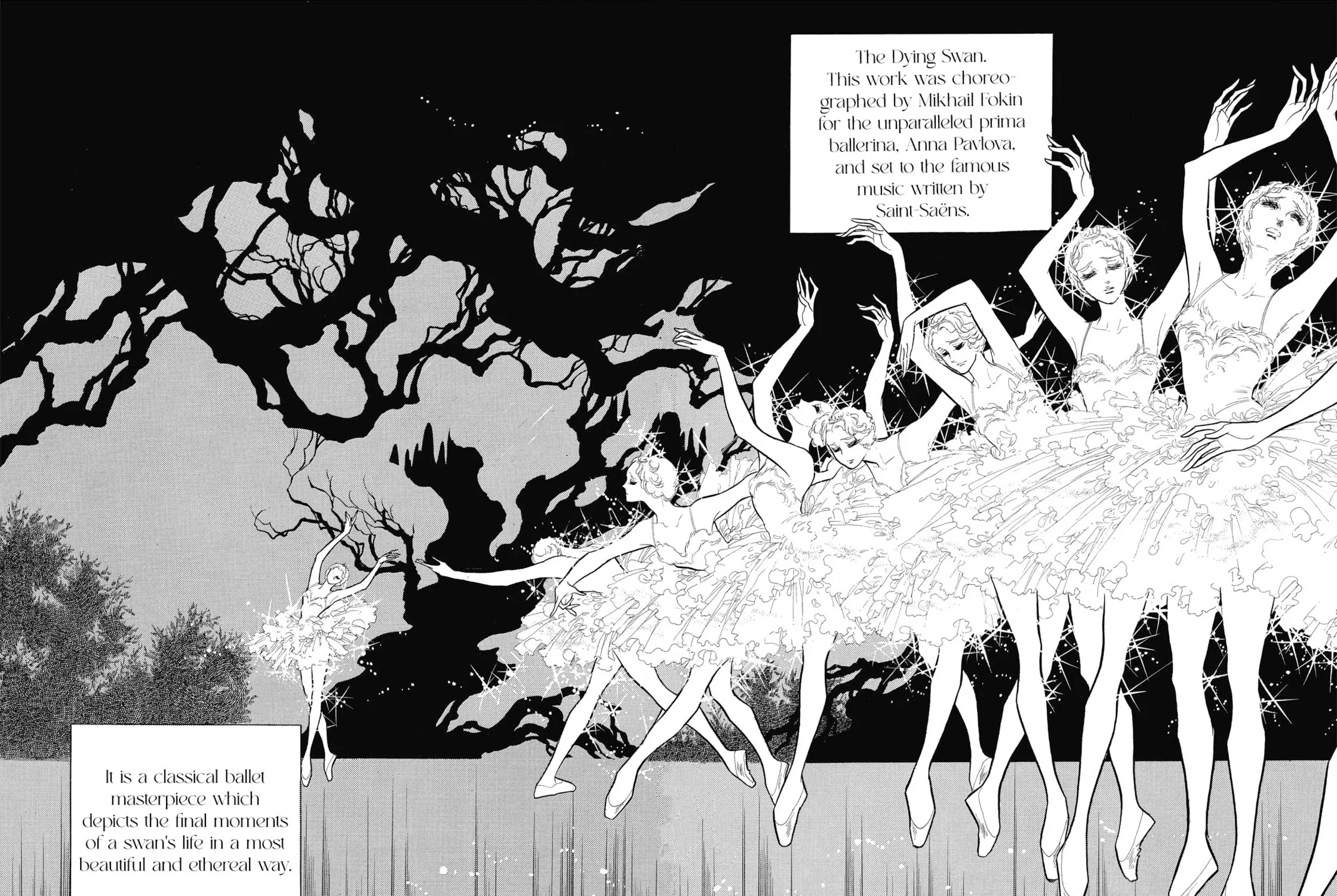 Read Swan chapter 41 image 8 on Lezhin