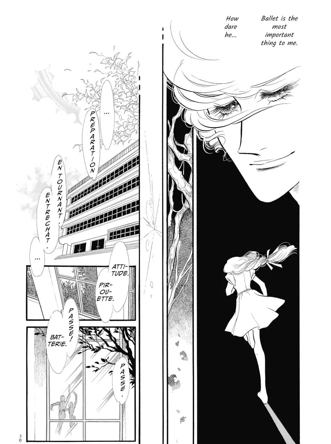 Read Swan chapter 42 image 16 on Lezhin
