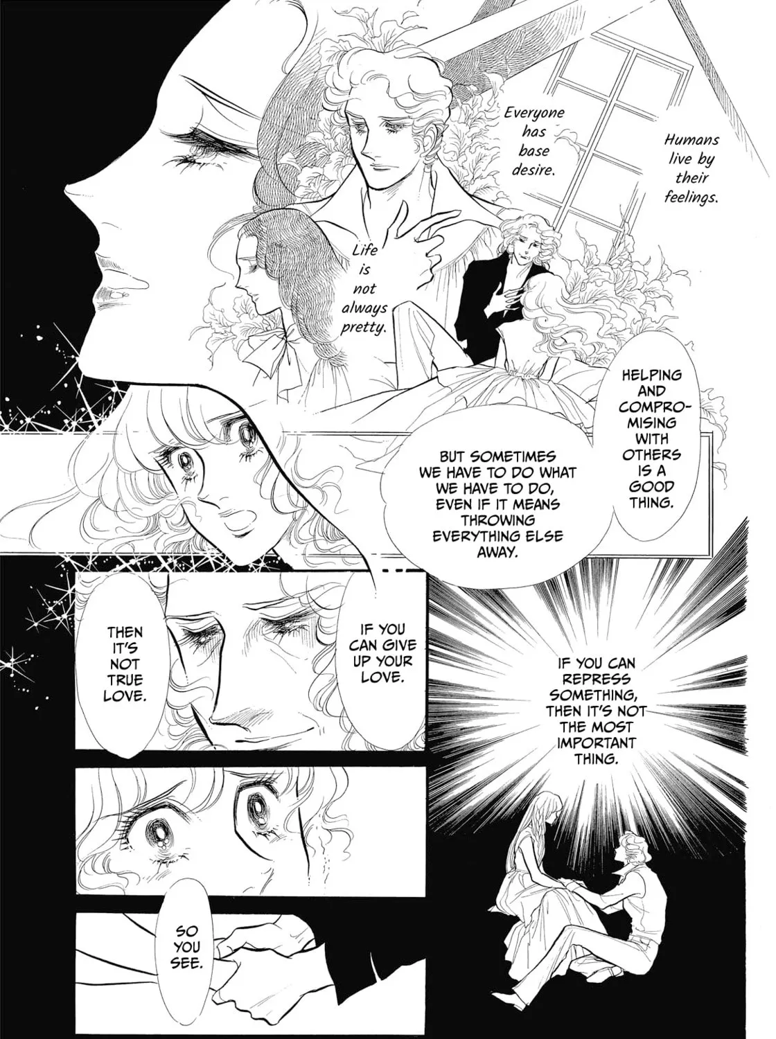 Read Swan chapter 42 image 42 on Lezhin
