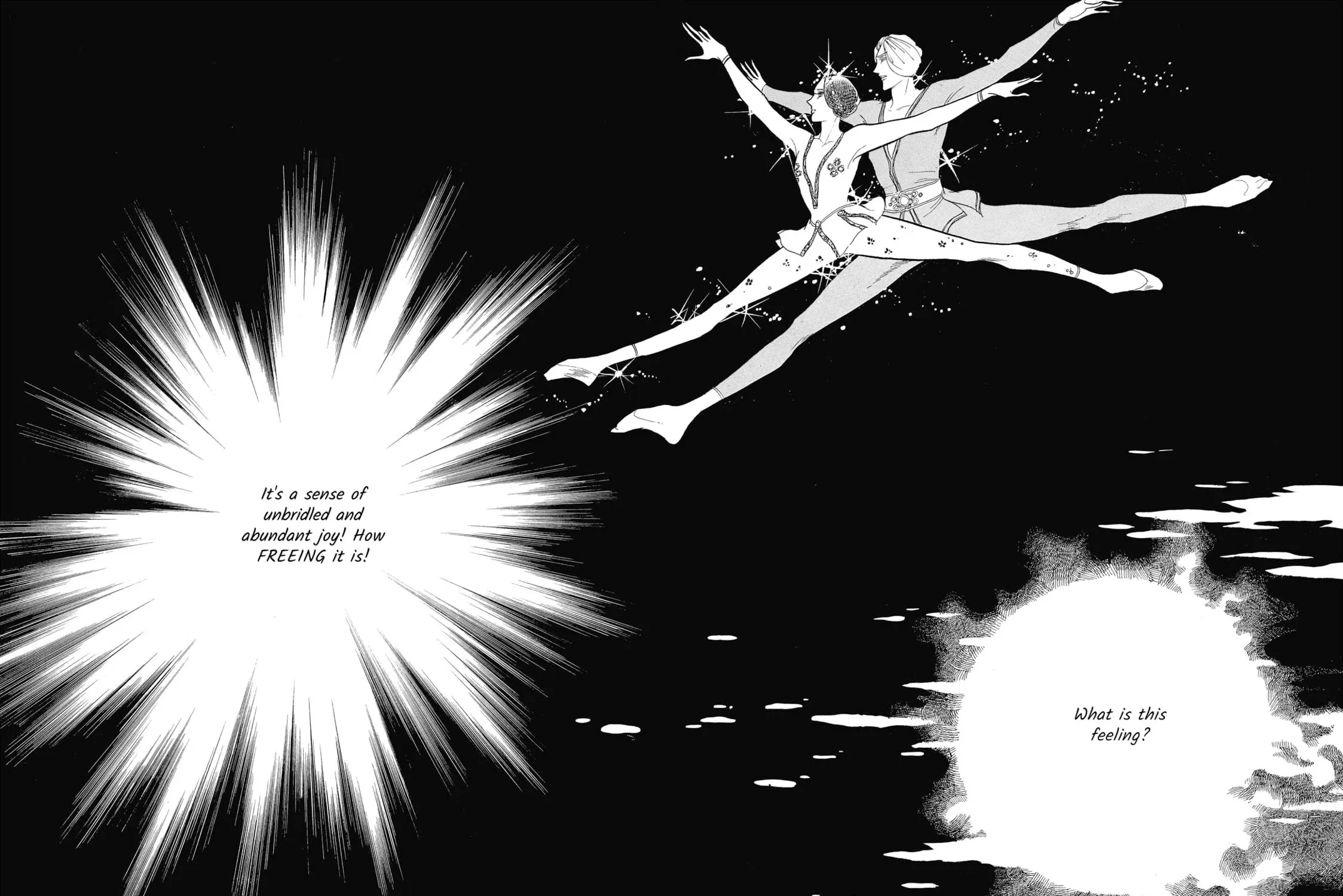Read Swan chapter 42 image 48 on Lezhin