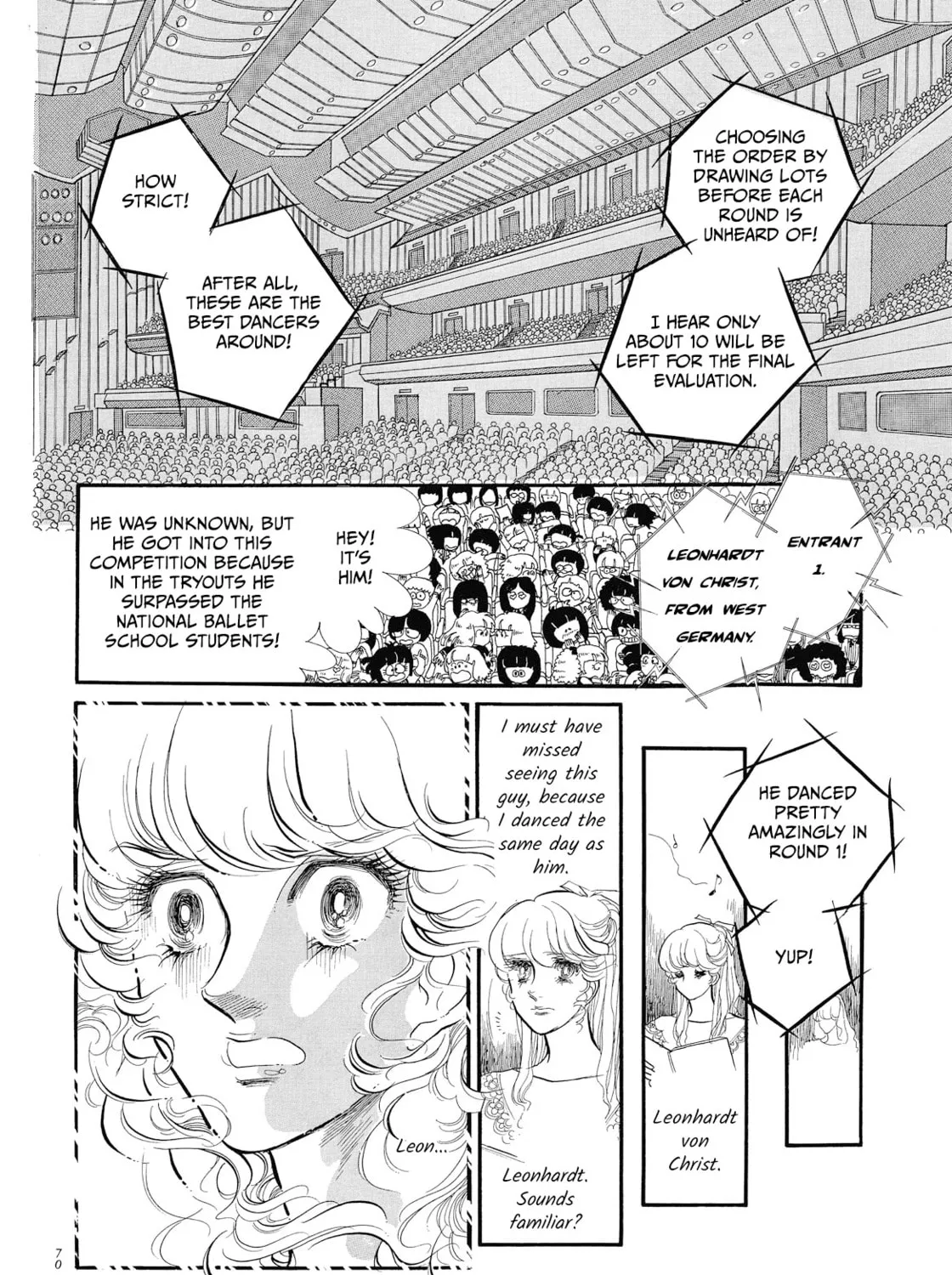 Read Swan chapter 42 image 54 on Lezhin