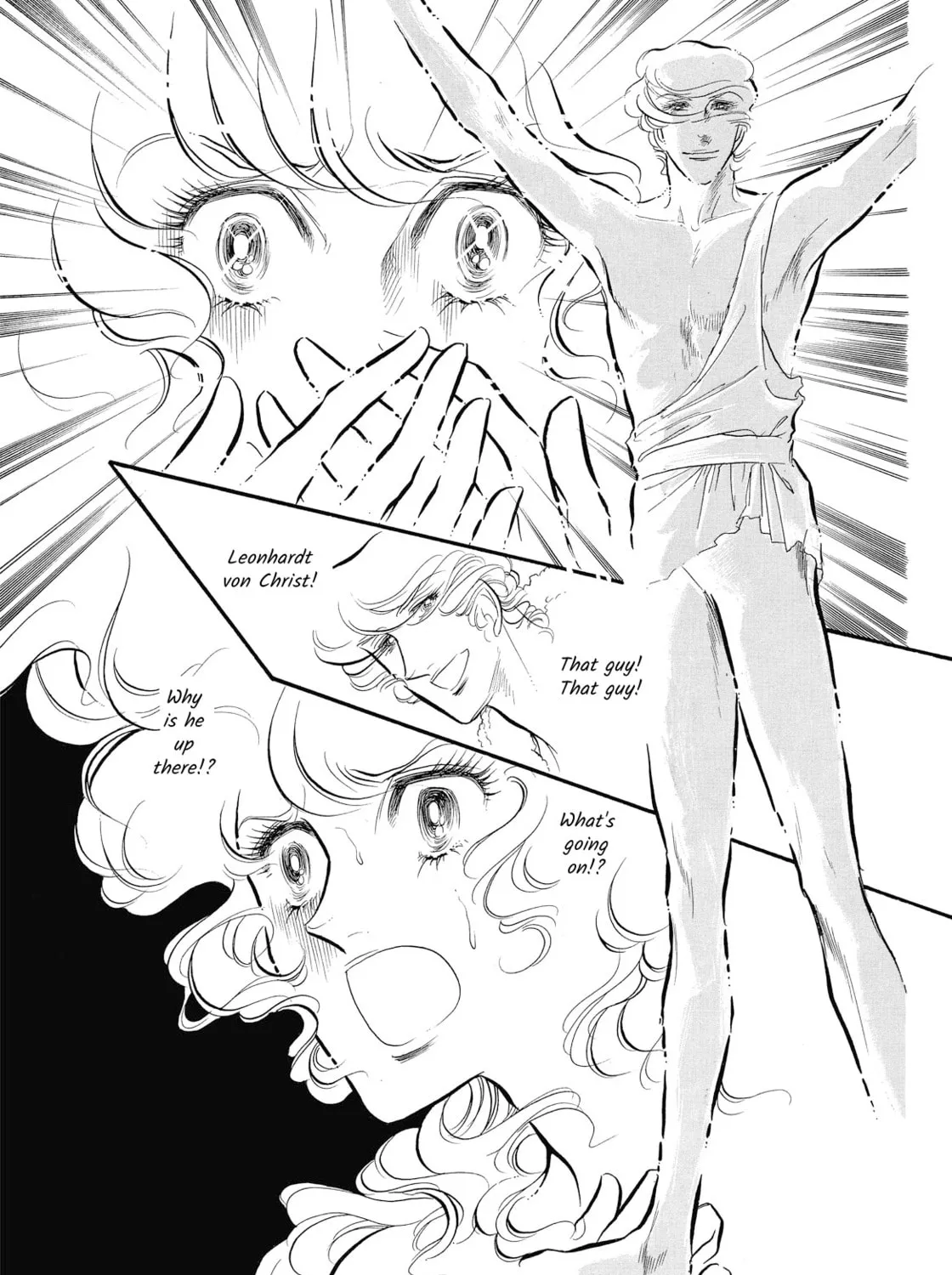 Read Swan chapter 42 image 56 on Lezhin