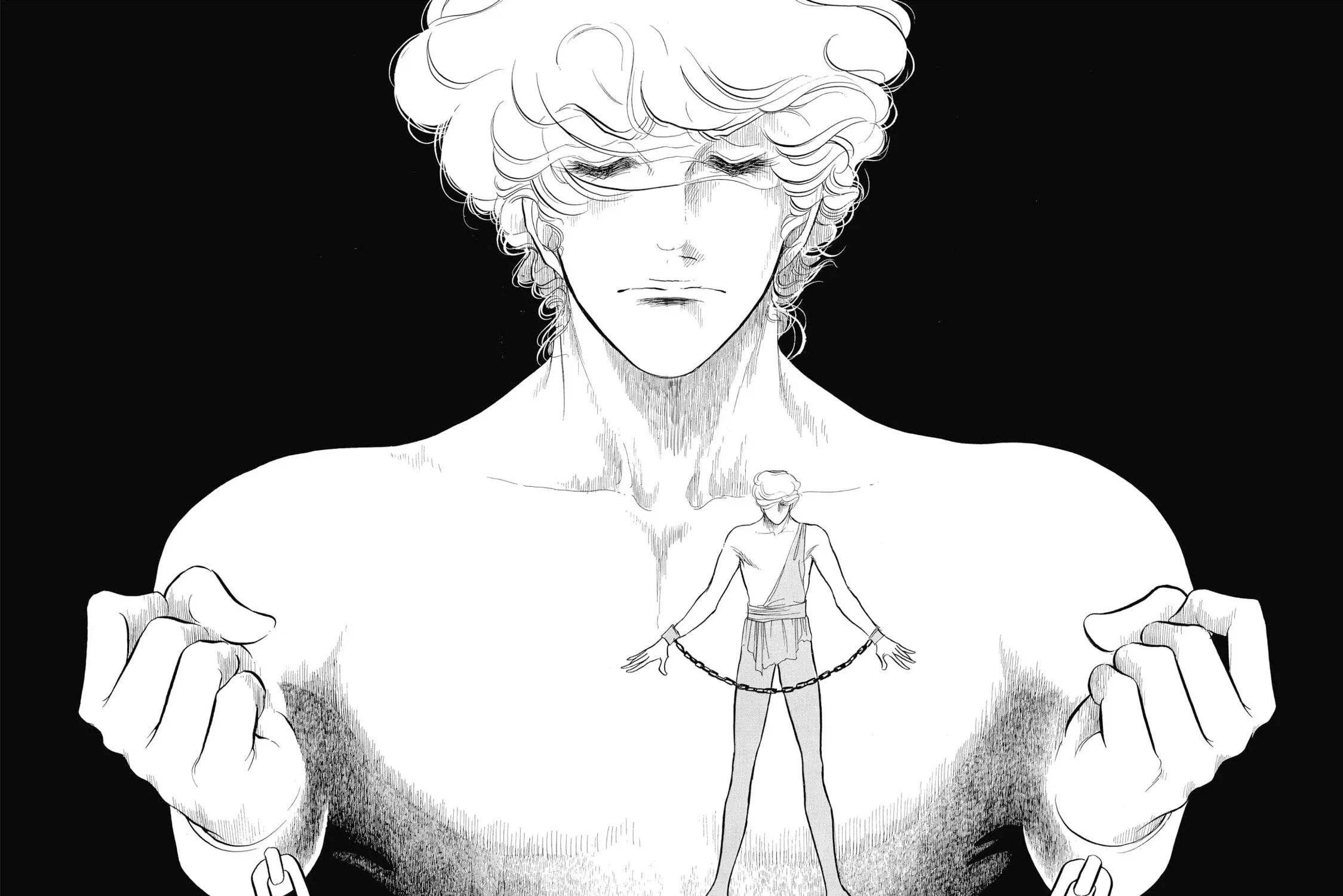 Read Swan chapter 42 image 62 on Lezhin