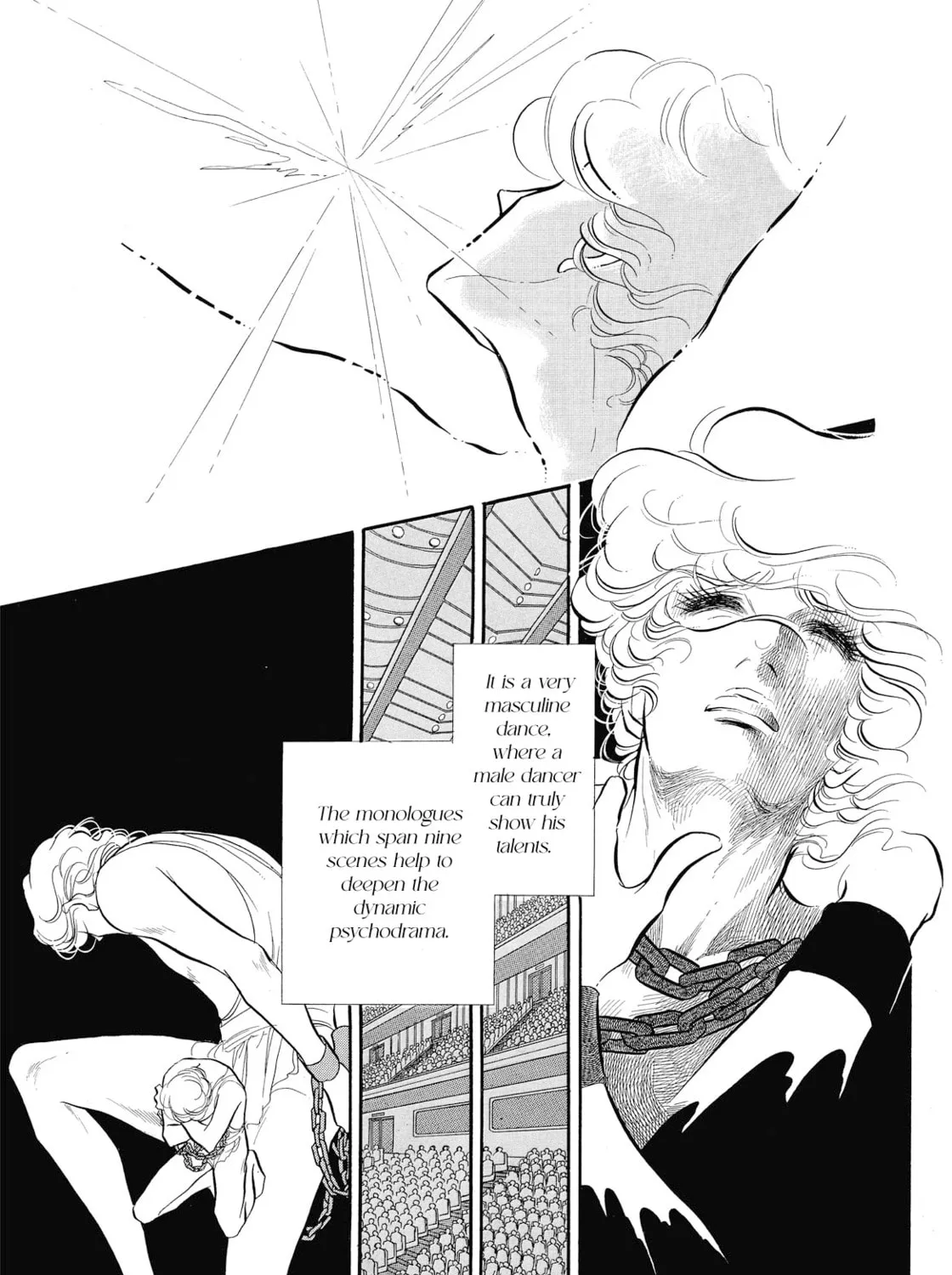 Read Swan chapter 42 image 66 on Lezhin