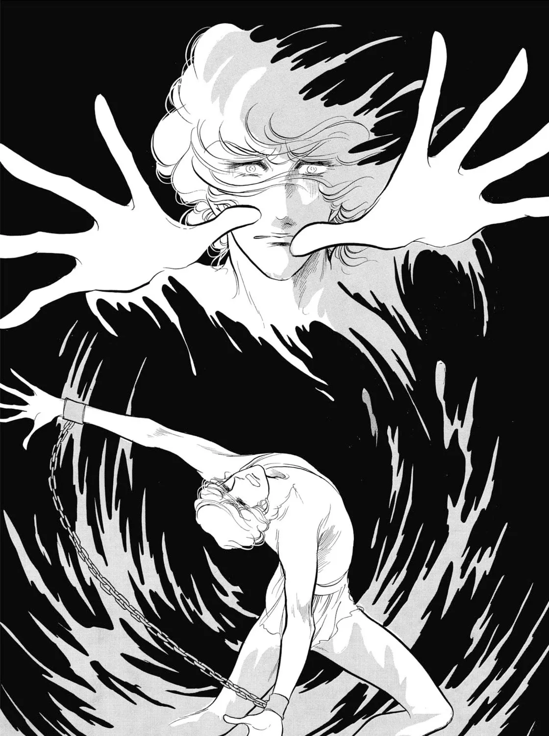 Read Swan chapter 42 image 72 on Lezhin