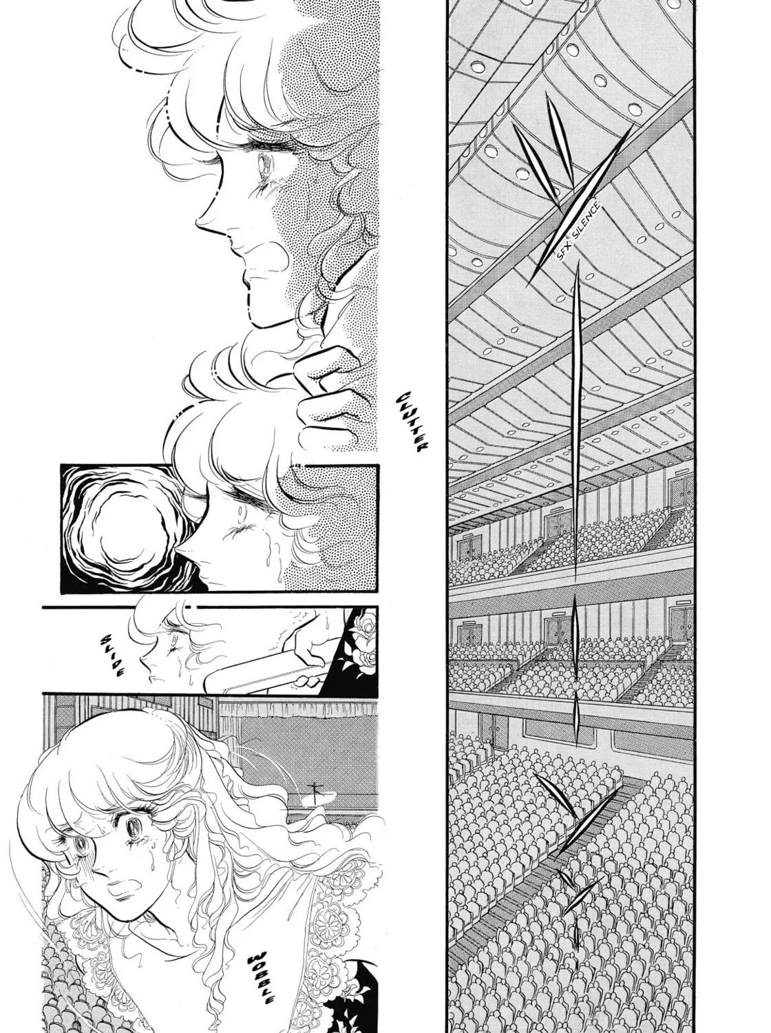 Read Swan chapter 42 image 74 on Lezhin