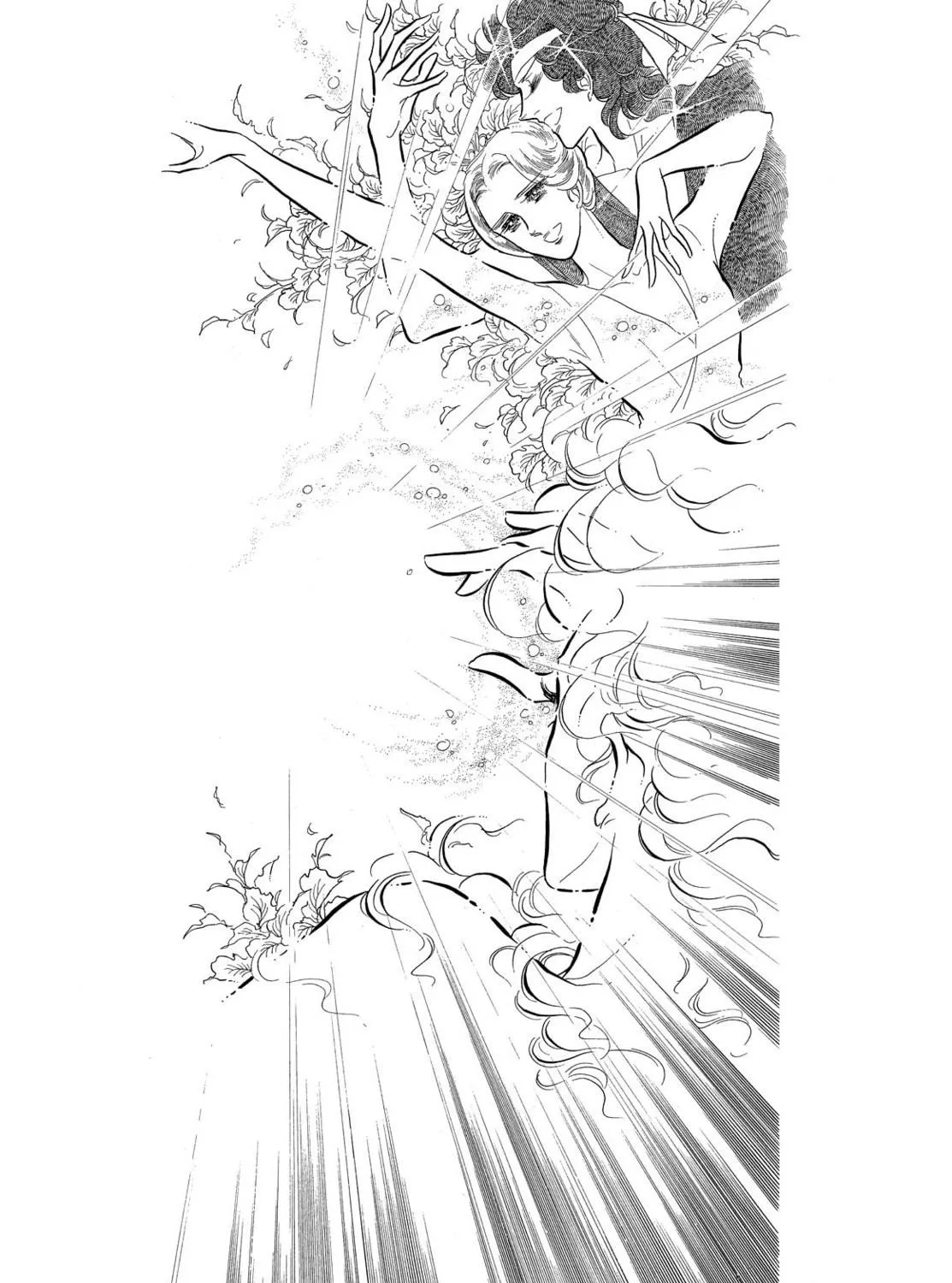 Read Swan chapter 43 image 18 on Lezhin