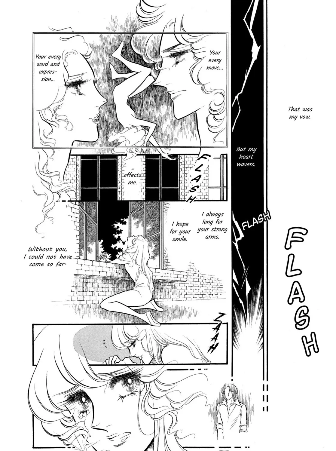 Read Swan chapter 43 image 30 on Lezhin